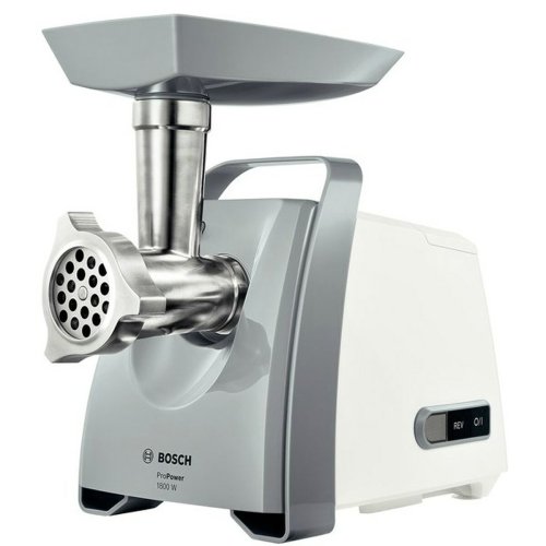 Kttkvarn BOSCH MFW66020 Vit 600 W