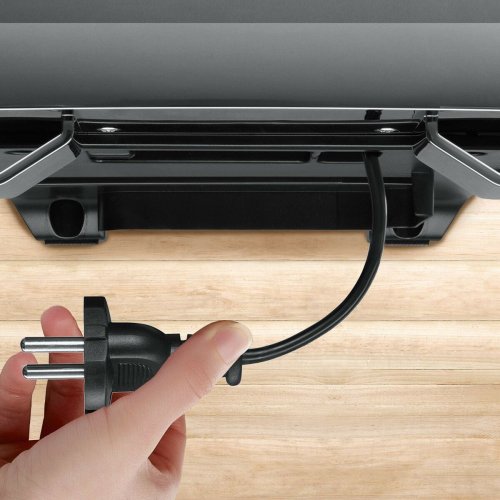 Ktthackare BOSCH MFW67440 700 W
