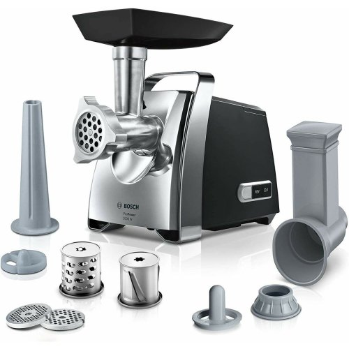 Ktthackare BOSCH MFW67440 700 W