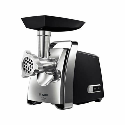 Ktthackare BOSCH MFW67440 700 W
