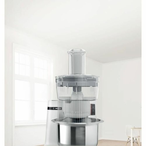 Tillbehr till kksmaskin BOSCH MUZ5CC2