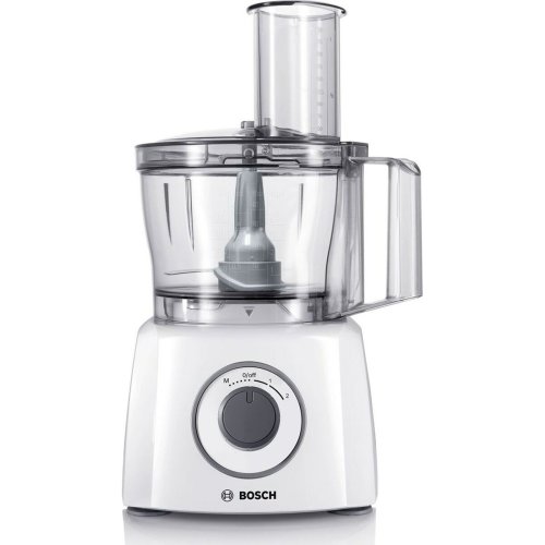 Kksrobot BOSCH MCM3200W Vit 800 W