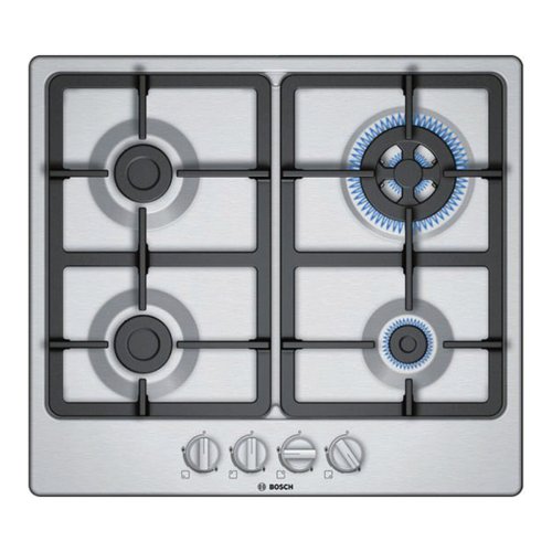 Gasplatta BOSCH PGH6B5B90 60 cm 60 cm 1 W