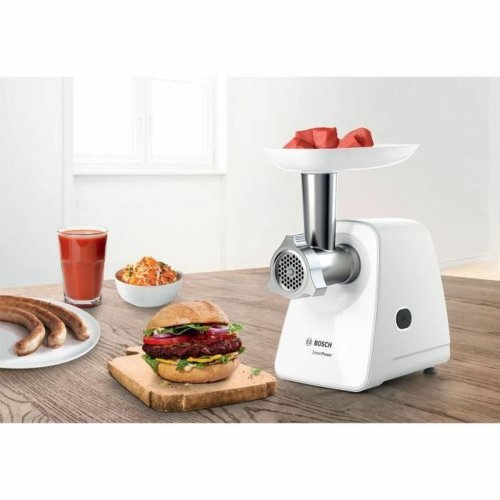 Kttkvarn BOSCH MFW2500W Svart 350 W