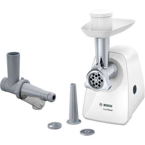 Ktthackare BOSCH MFW2515W 350 W 1,7 Kg/min