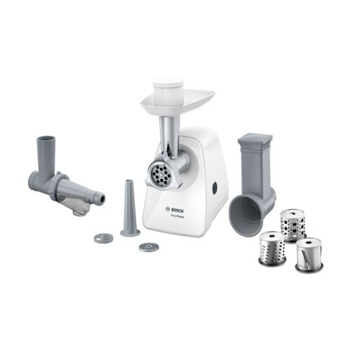 Ktthackare BOSCH MFW2517W 350 W
