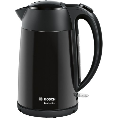 Vattenkokare BOSCH TWK3P423 Svart Rostfritt stl 2400 W 1,7 L