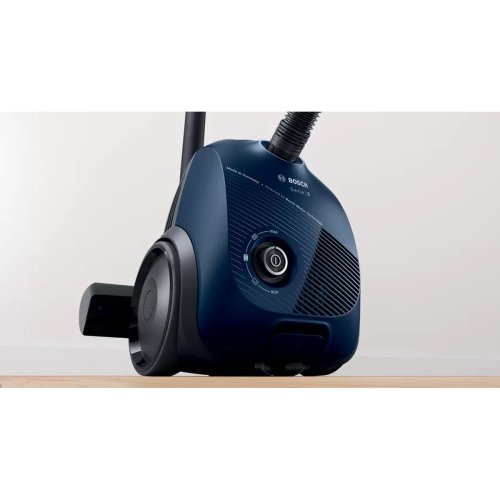 Utsug BOSCH BGBS2BU1T Bl 850 W