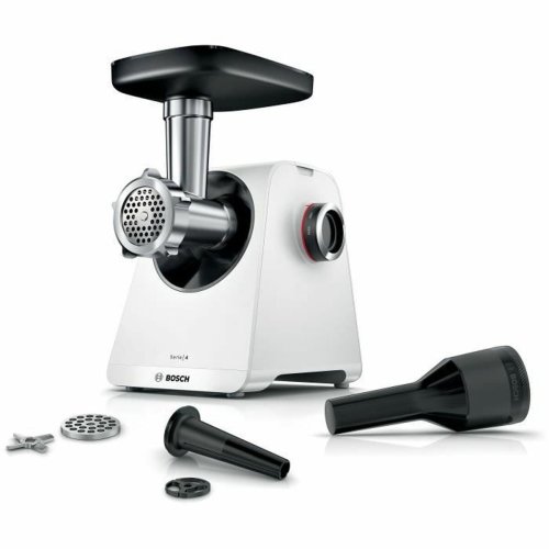Ktthackare BOSCH Serie 4 MFWS420W