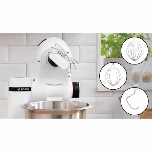 Kksrobot BOSCH MUMS2EW00E Serie 2 Gr 700 W 3,8 L