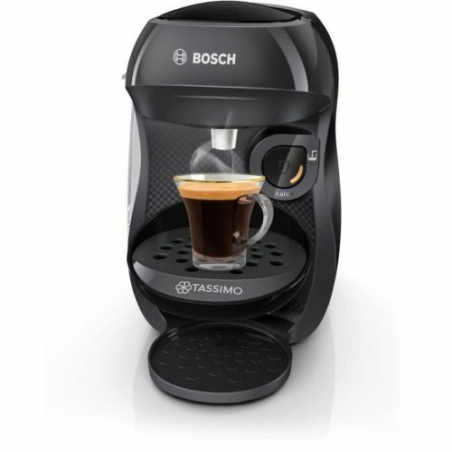 Kaffekapslar BOSCH noir