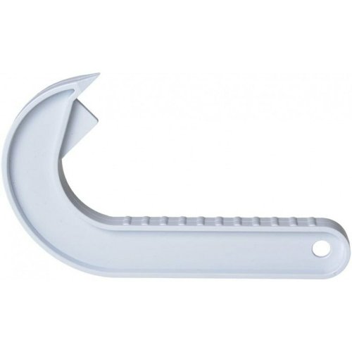 Kapsylppnare SUNDO 22435 Vit Plast 1 Delar