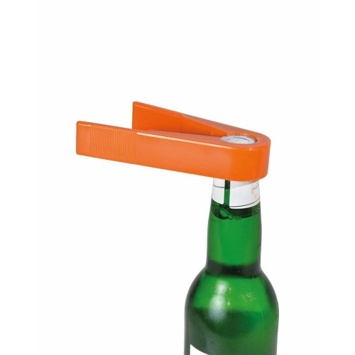 Kapsylppnare SUNDO 22444 Orange Plast 1 Delar (1 antal)