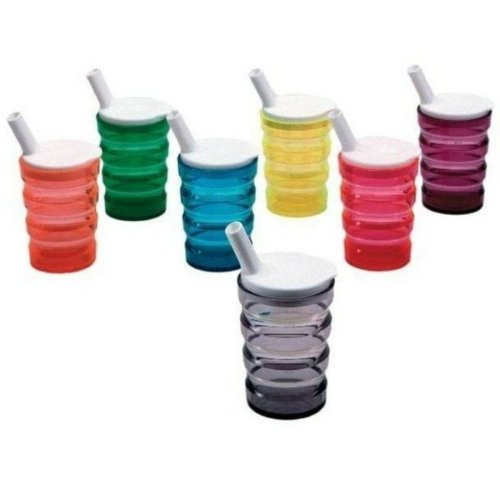 Termosmugg med lock SUNDO 21011 Bl 200 ml