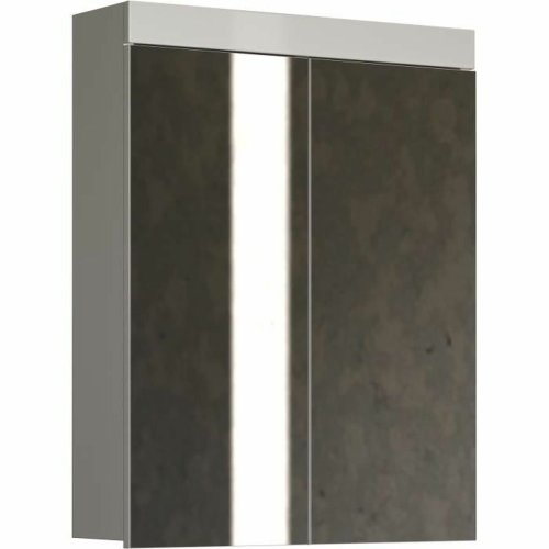 Skp Trendteam Kelia Vit 60 x 77 x 17 cm