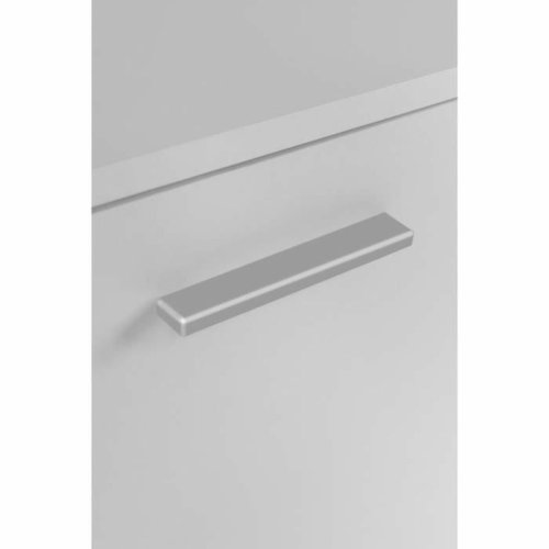 Skostll Finori  Vit 100 x 110 x 34 cm