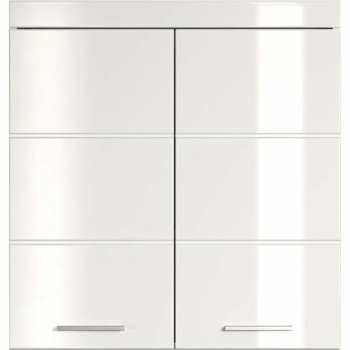 Skp Trendteam Amanda Vit 73 x 23 x 77 cm