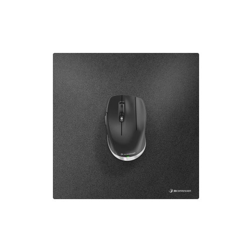 Musmatta 3Dconnexion CadMouse Pad Compact Svart