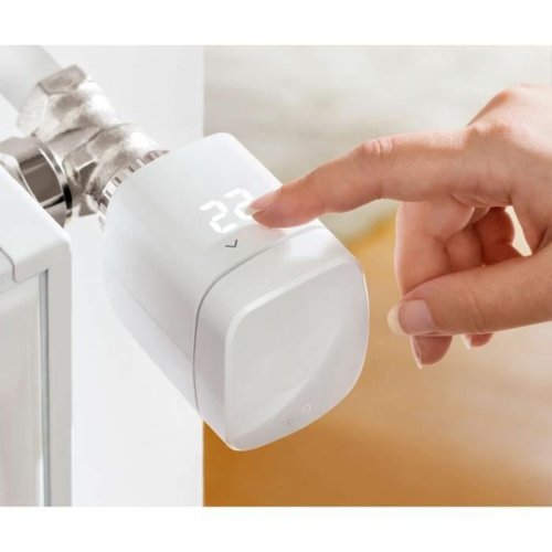 Smart-Lampa Eve