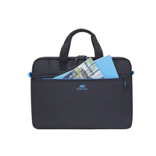 Laptopvska Rivacase Regent II 14" Svart 14"