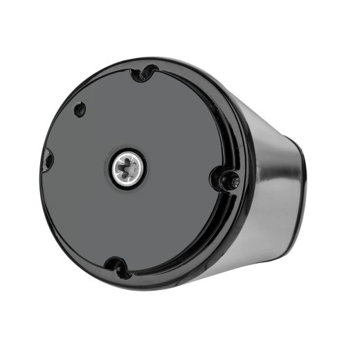 Kttkvarn Heinrich's HMZ 8850 Silvrig Stl 500 W 2 L