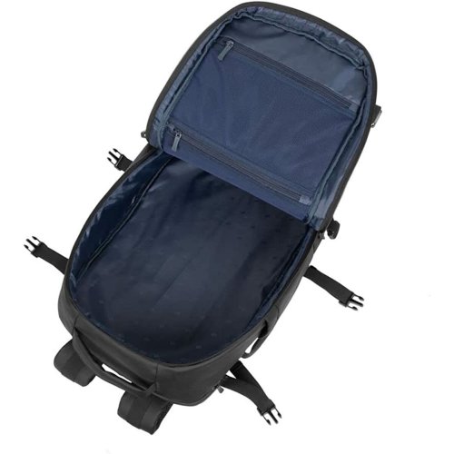 Laptopvska Rivacase Tegel ECO Svart 17,3"