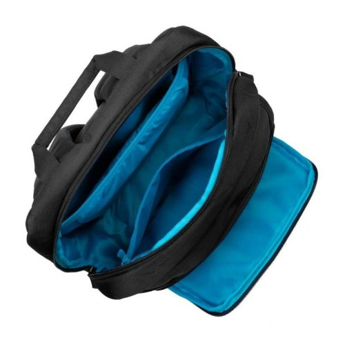Laptopvska Rivacase 7561 BK ECO Svart