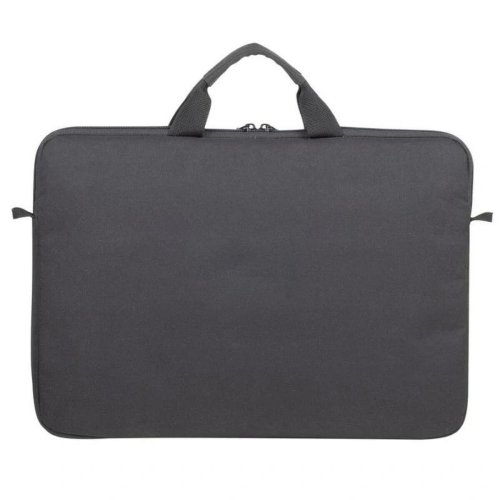 Laptopv�ska Rivacase Gremio Svart 41 x 29 x 3 cm 15.6"