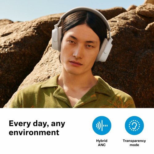 Hrlurar med Mikrofon Sennheiser 700175 Vit