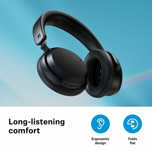 Hrlurar med Mikrofon Sennheiser 700175 Vit