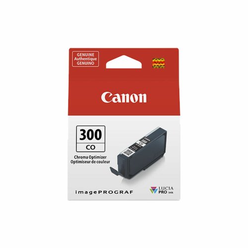 Original Blckpatron Canon 4201C001 Svart