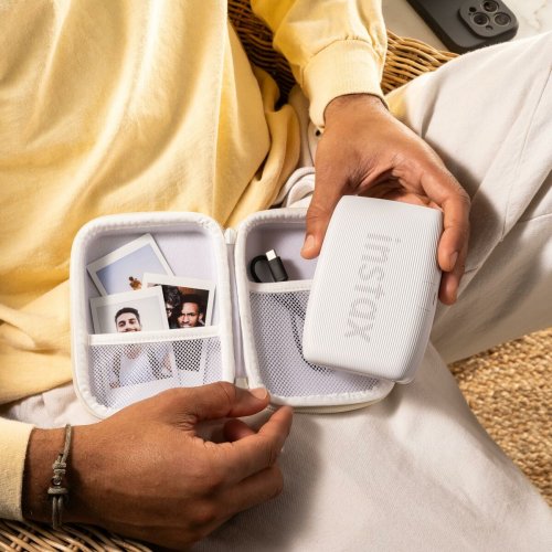 Fotoskrivare Fujifilm INSTAX MINI LINK 3