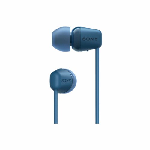 Bluetooth Hrlurar Sony WI-C100 Bl