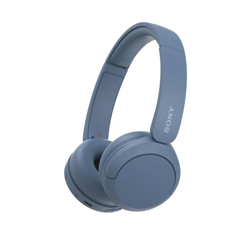 Hrlurar Sony WH-CH520