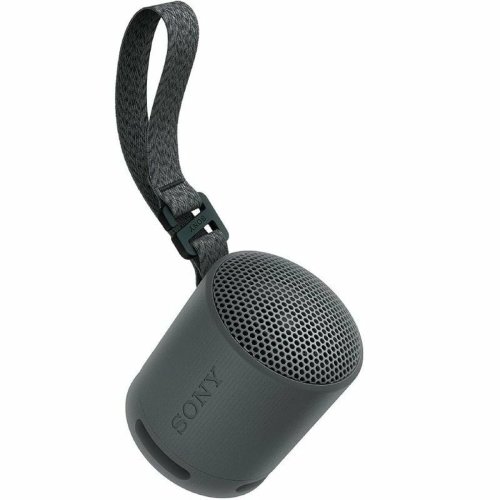 Brbar Bluetooth Hgtalare Sony XB100 Svart