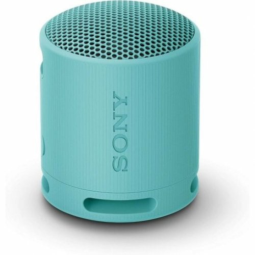 B�rbar Bluetooth H�gtalare Sony SRSXB100L Bl�