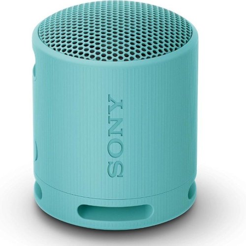 Brbar Bluetooth Hgtalare Sony XB100 Bl