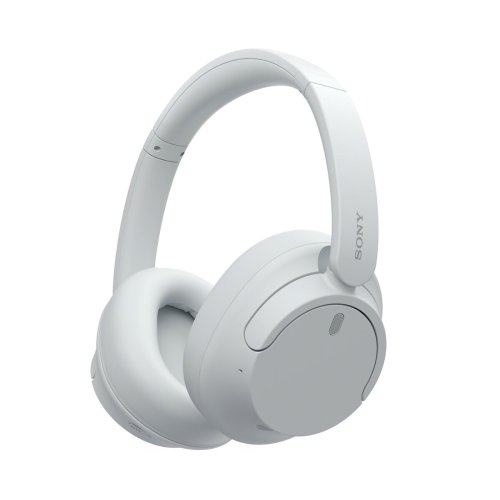 Bluetooth Hrlurar med Mikrofon Sony WH-CH720 Vit