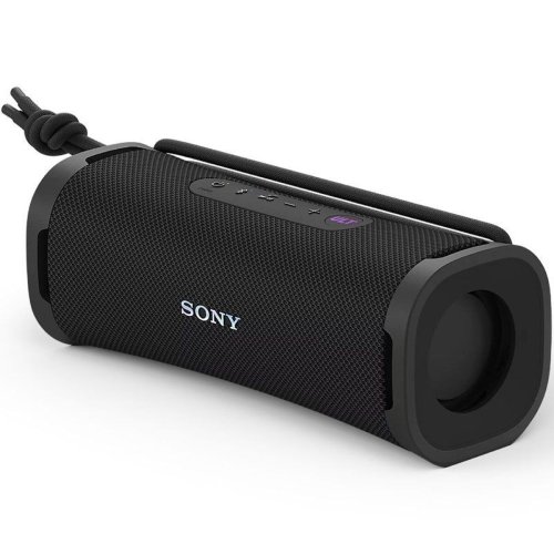 Brbar Bluetooth Hgtalare Sony ULT FIELD 1/ 2.0 Svart