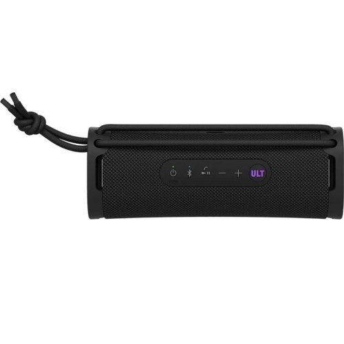 Brbar Bluetooth Hgtalare Sony ULT FIELD 1/ 2.0 Svart