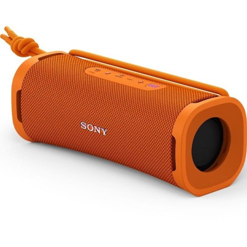 Brbar Bluetooth Hgtalare Sony ULT FIELD 1/ 2.0 Orange