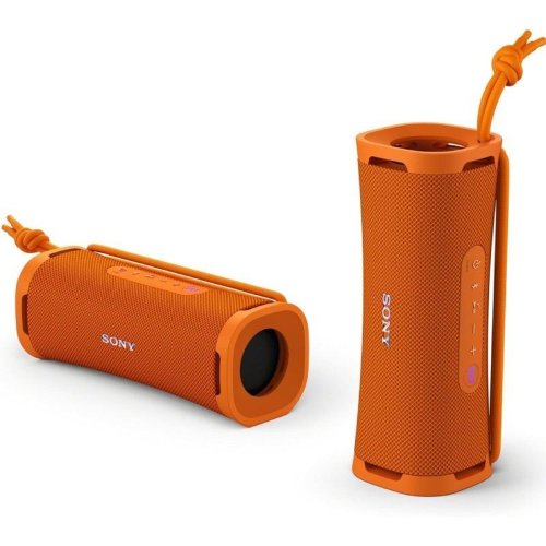 Brbar Bluetooth Hgtalare Sony ULT FIELD 1/ 2.0 Orange