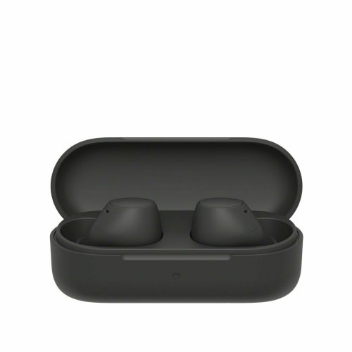 Ear Bluetooth hrlurar Sony WFC510B.CE7 Svart