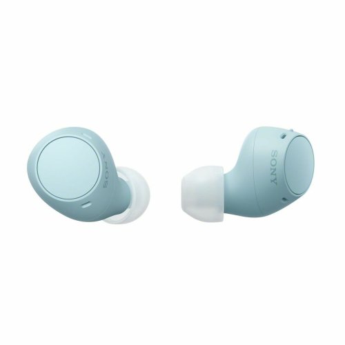 Ear Bluetooth h�rlurar Sony WFC510L.CE7 Bl�