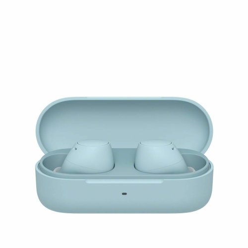 Ear Bluetooth h�rlurar Sony WFC510L.CE7 Bl�