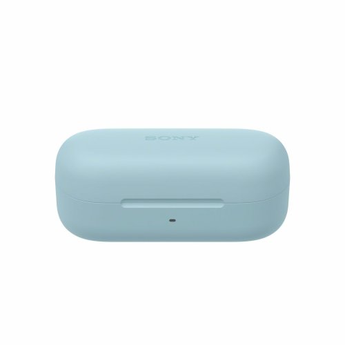 Ear Bluetooth h�rlurar Sony WFC510L.CE7 Bl�