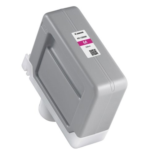 Original Blckpatron Canon PFI-1300M Magenta