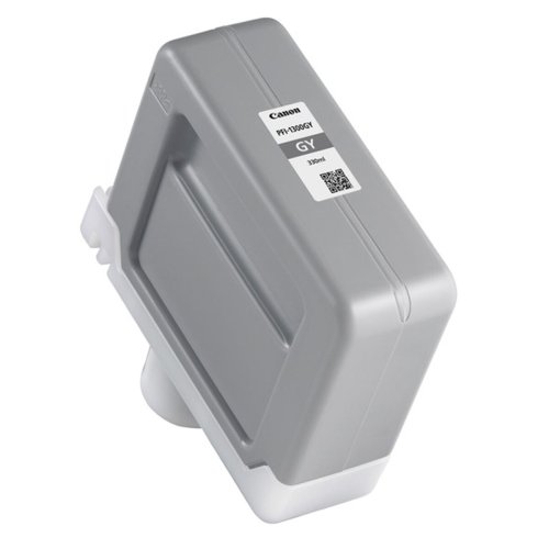 Original Blckpatron Canon PFI-1300GY Gr