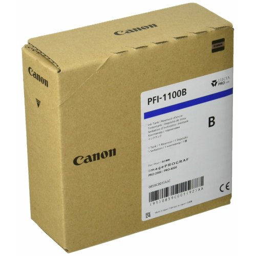 Original Blckpatron Canon 0859C001AA Bl