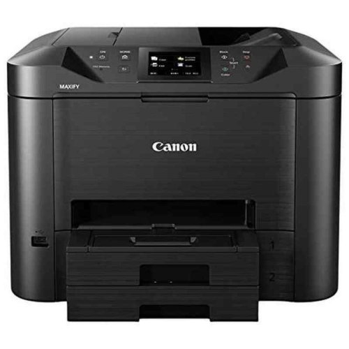 Multifunktionsskrivare   Canon MB5450 Multifunktionsskrivare   Canon MB5450